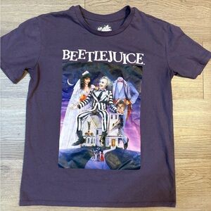 Beetlejuice Graphic T-Shirt